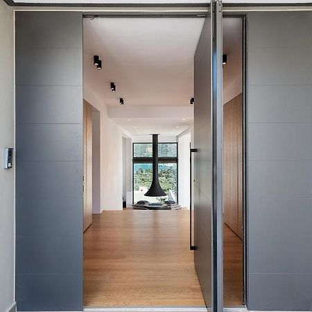 Seametry Luxury Living Penthouse Vila Suda Exterior foto