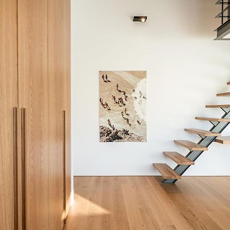 Seametry Luxury Living Penthouse Vila Suda Exterior foto
