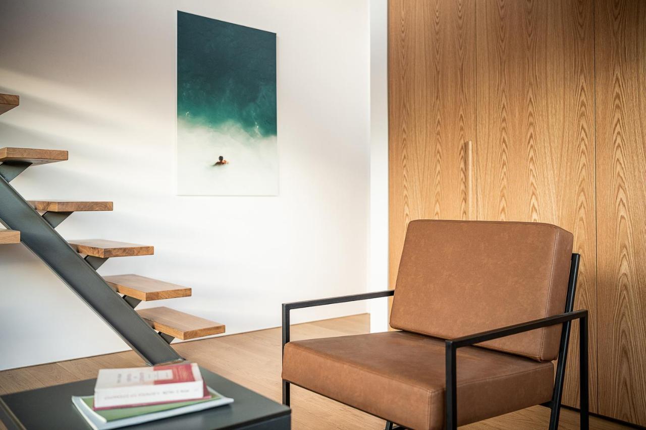 Seametry Luxury Living Penthouse Vila Suda Exterior foto