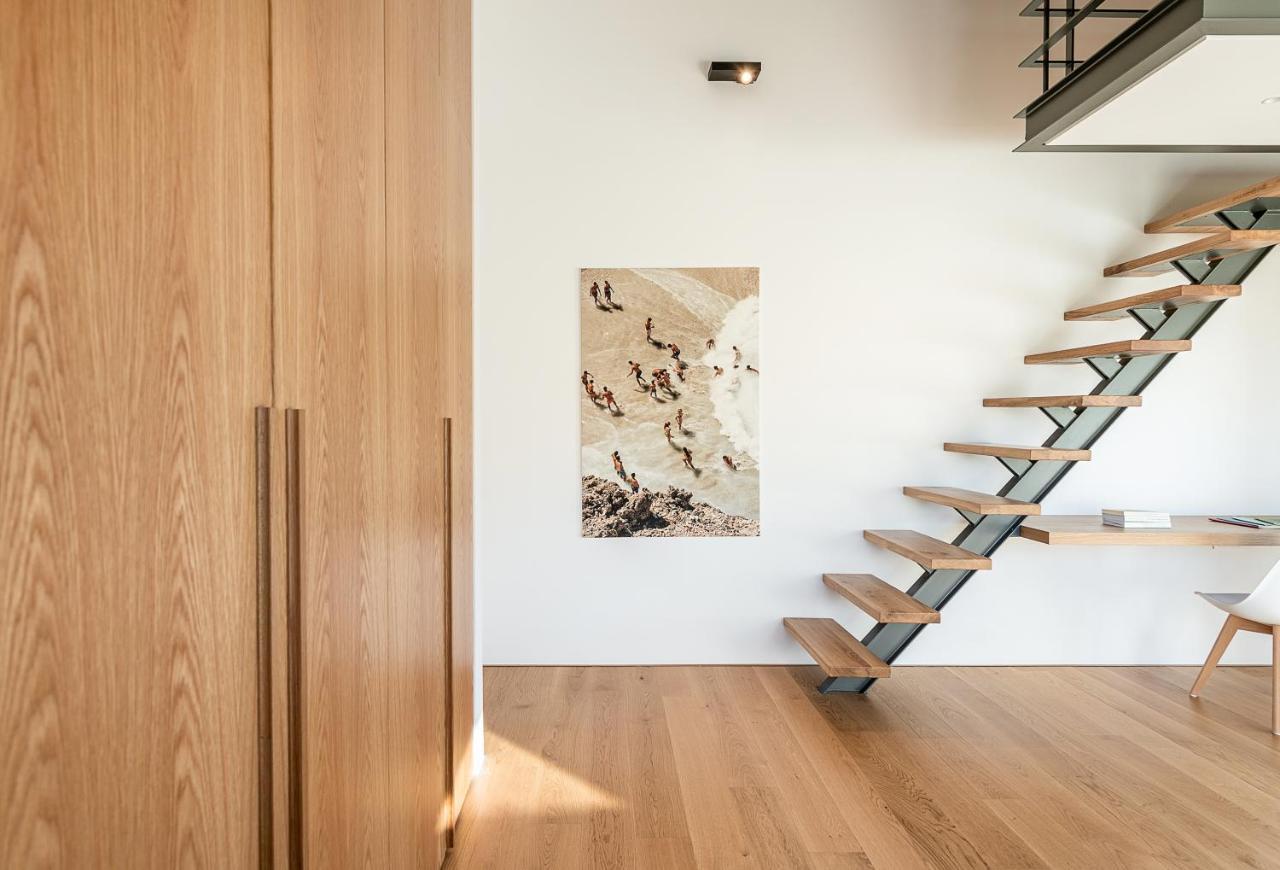 Seametry Luxury Living Penthouse Vila Suda Exterior foto