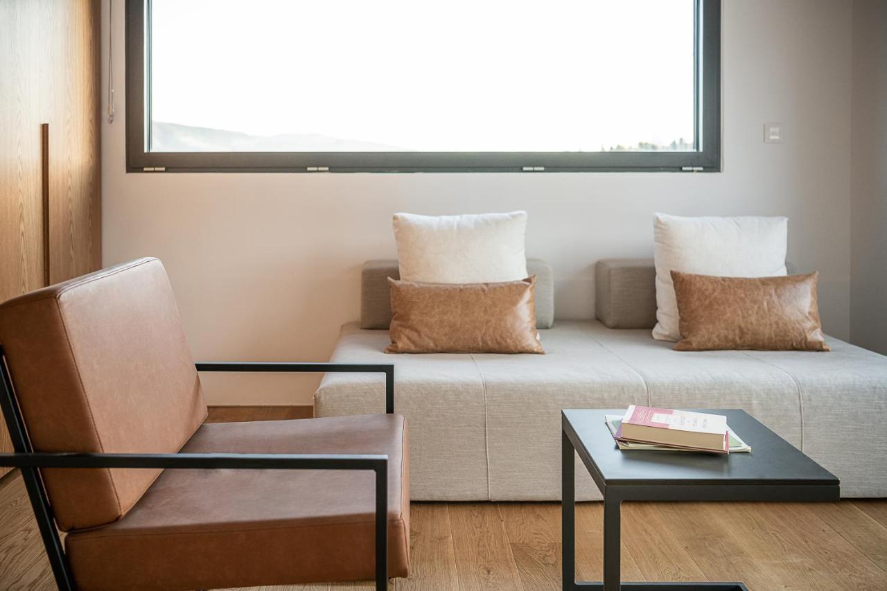 Seametry Luxury Living Penthouse Vila Suda Exterior foto