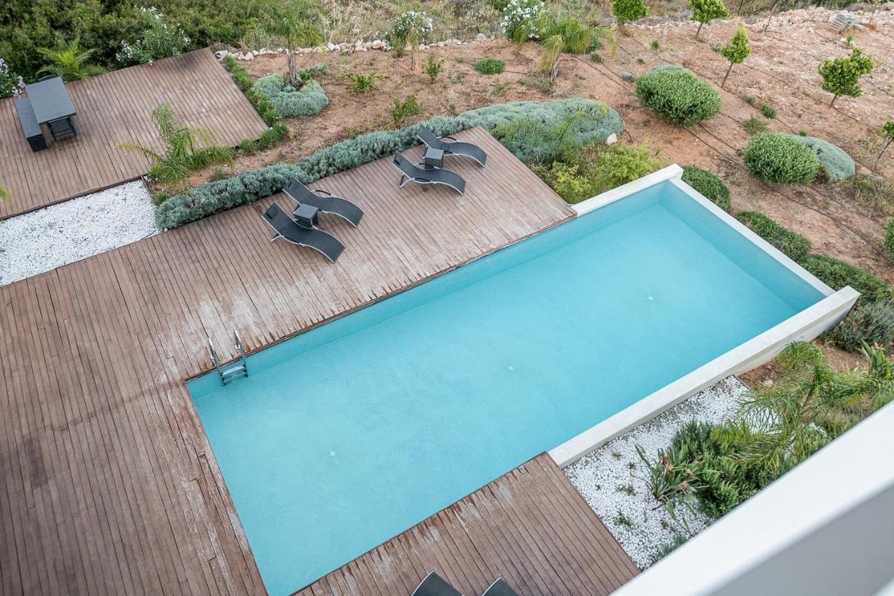 Seametry Luxury Living Penthouse Vila Suda Exterior foto
